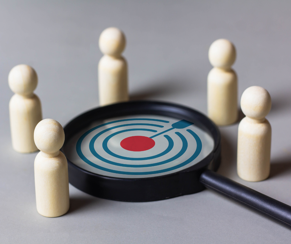 Poszukiwanie właściwej osoby, u której znajduje się zaburzenie w systemie